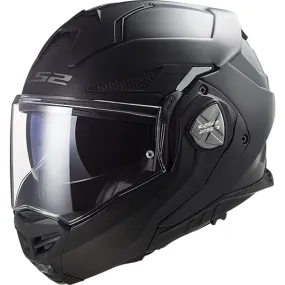 LS2 Advant X Solid Modular Adult Street Helmets