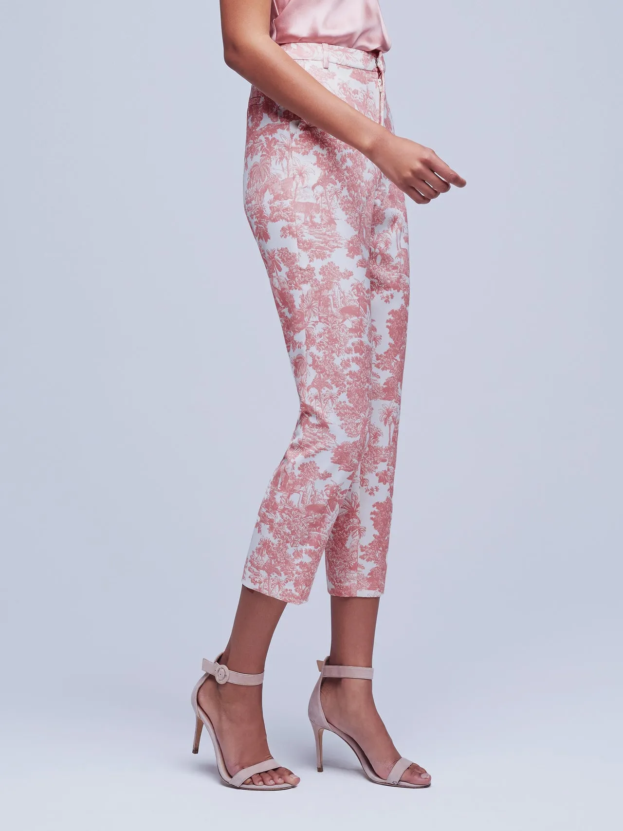 Ludivine Trousers