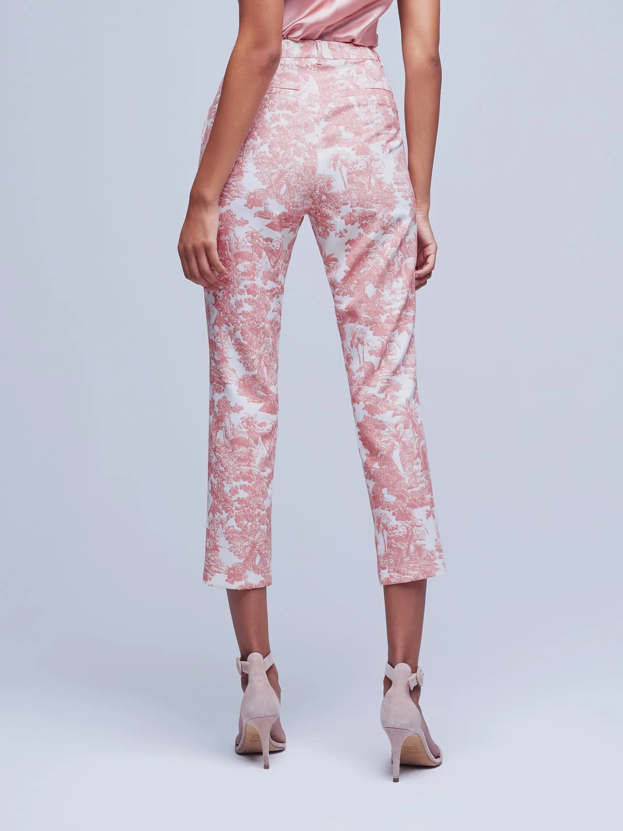 Ludivine Trousers