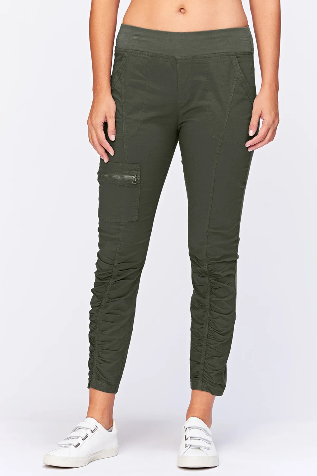 Malanda Pant