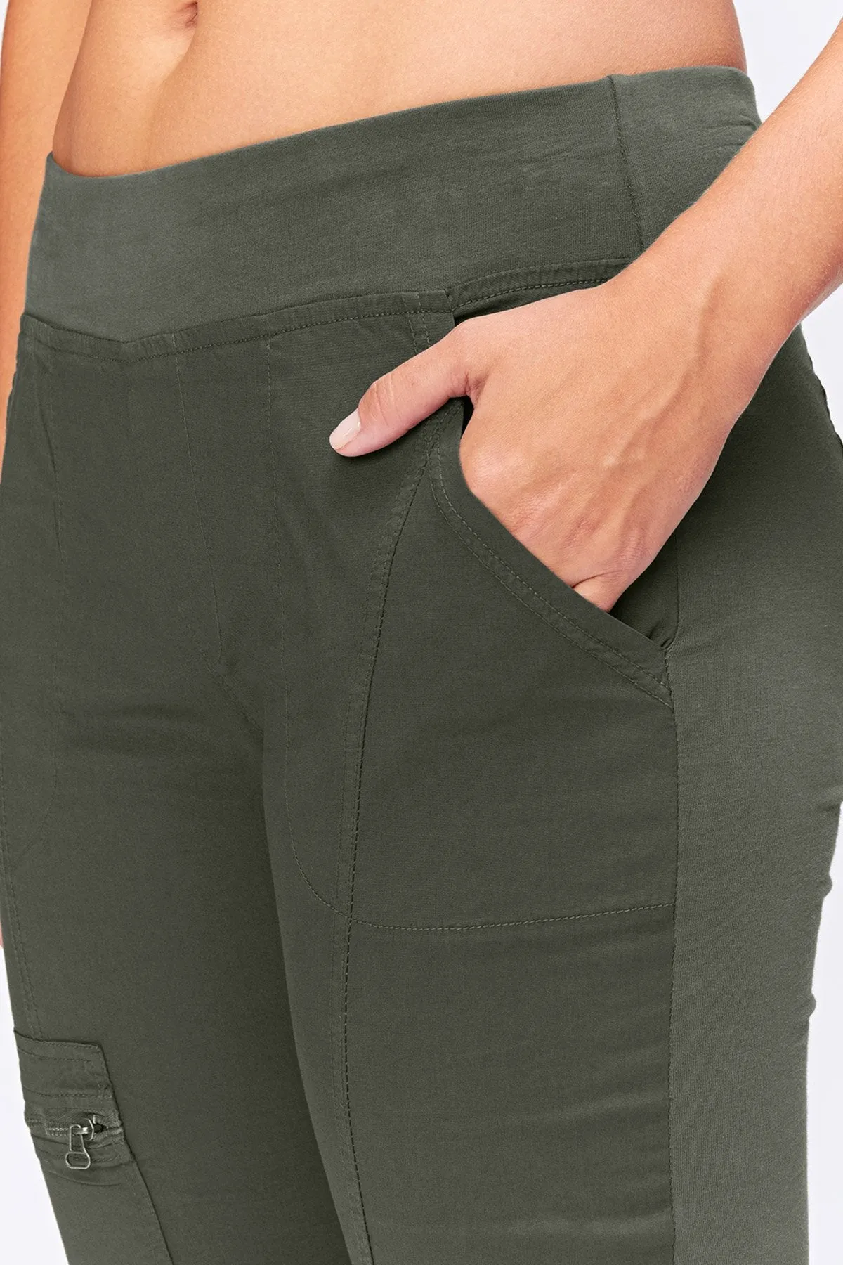 Malanda Pant