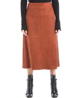 Max Studio Aline Skirt