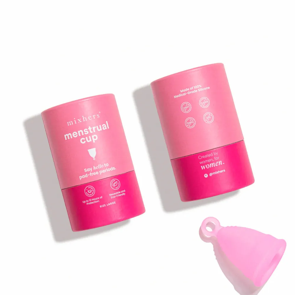 Menstrual Cup