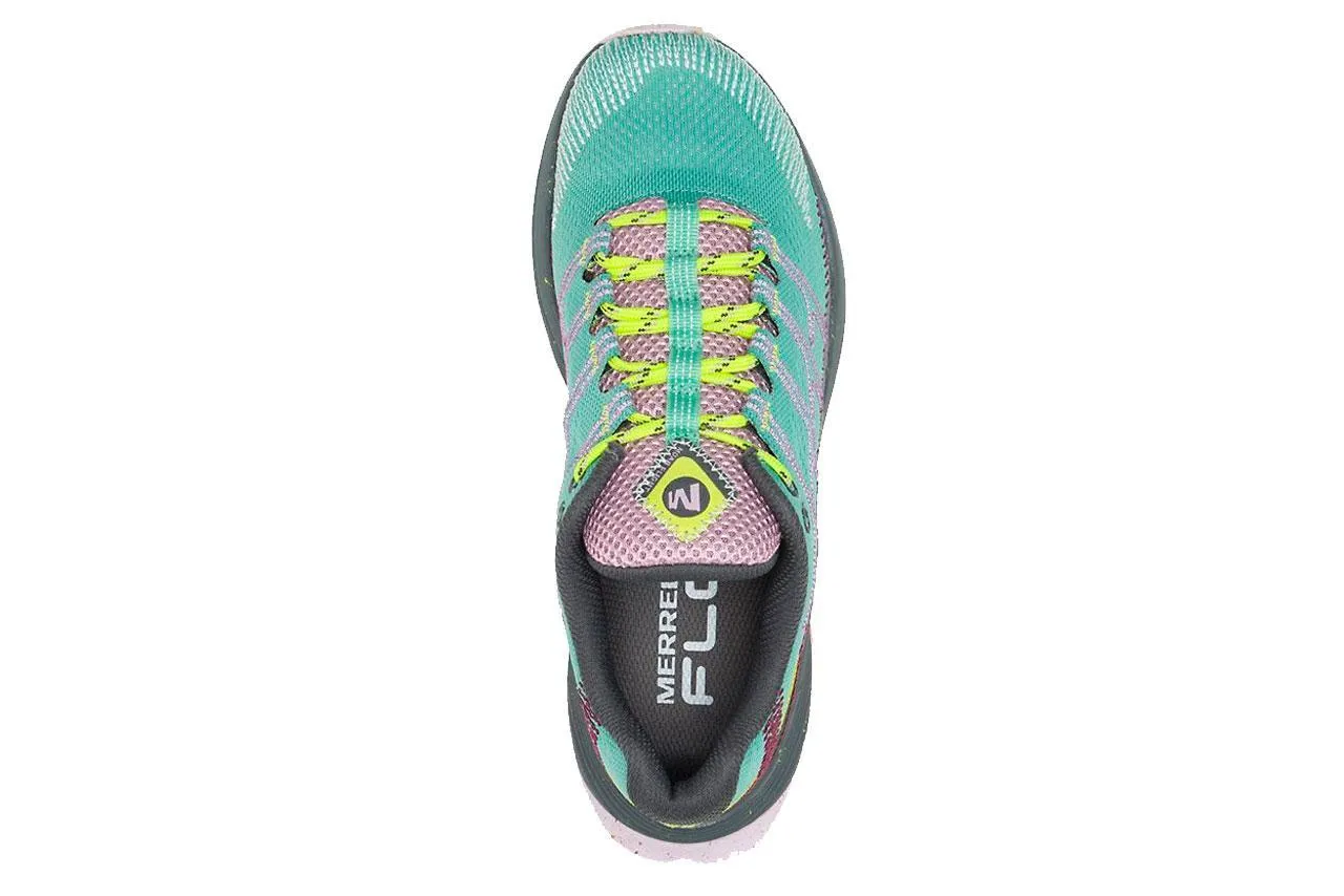 Merrell MOAB FLIGHT MUJER