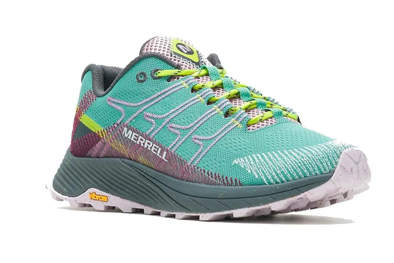 Merrell MOAB FLIGHT MUJER