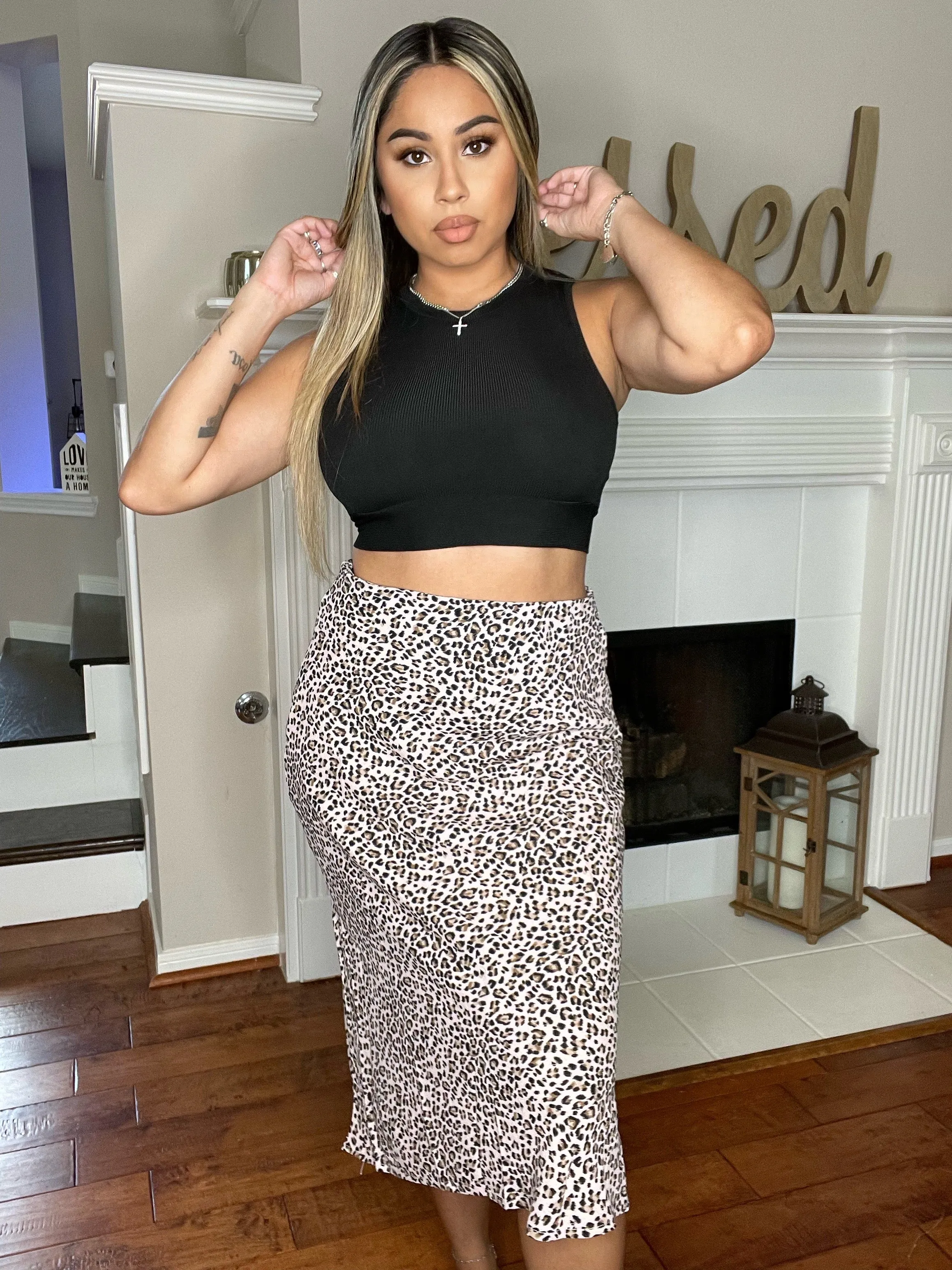 Mia Skirt