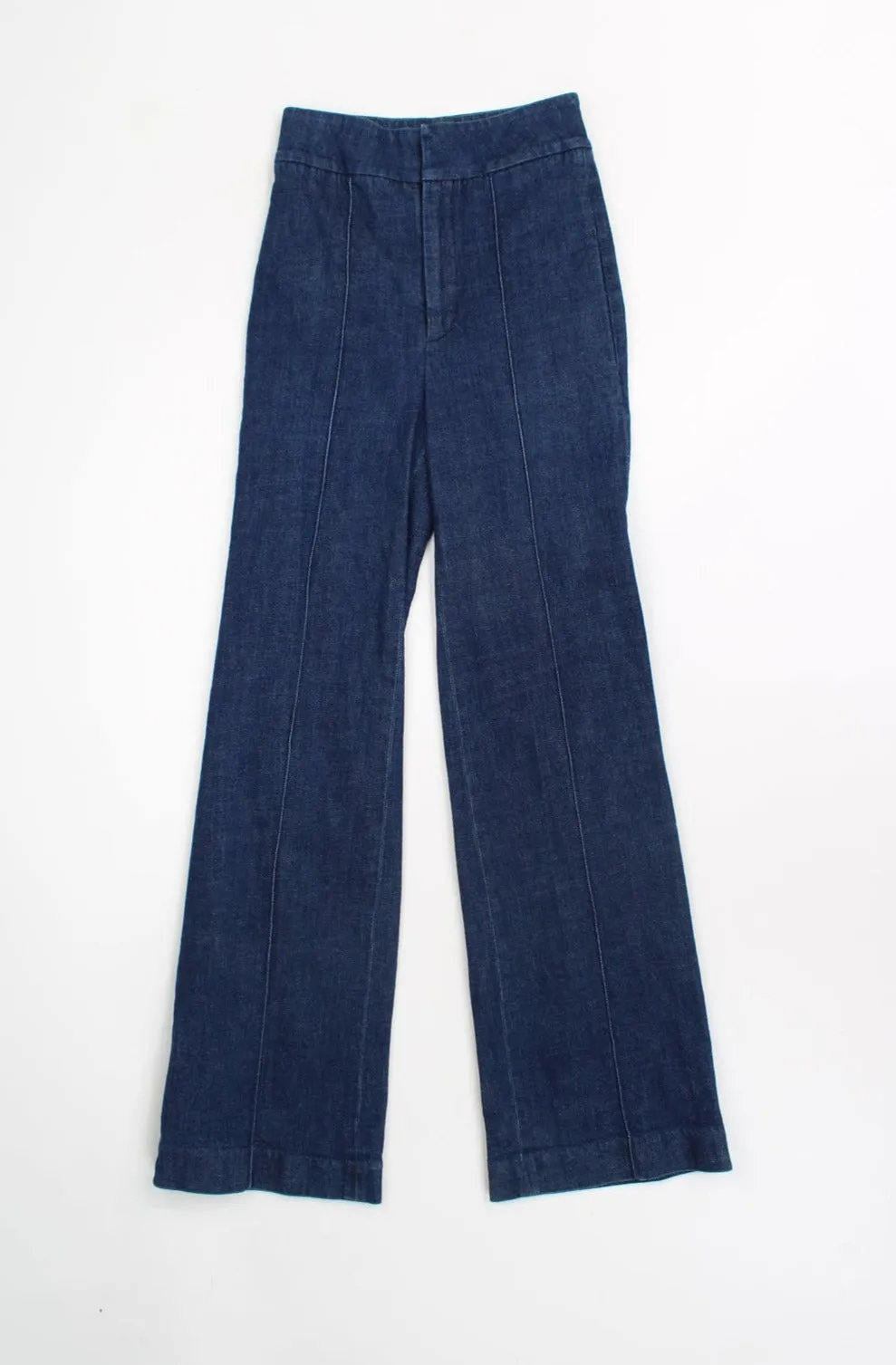 Miss Sixty Flared Jeans