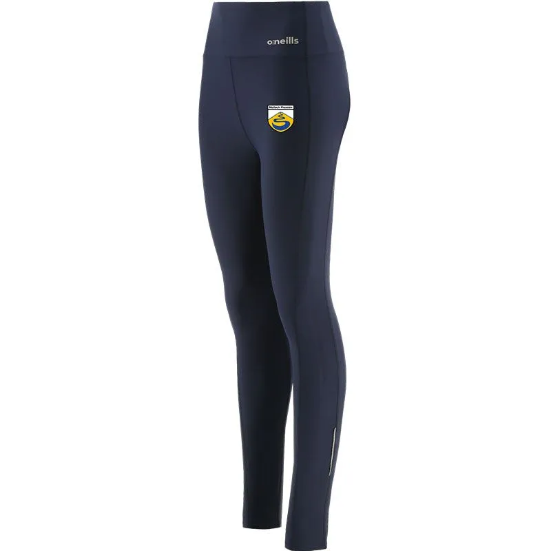 Mullahoran GFC Riley Full Length Leggings