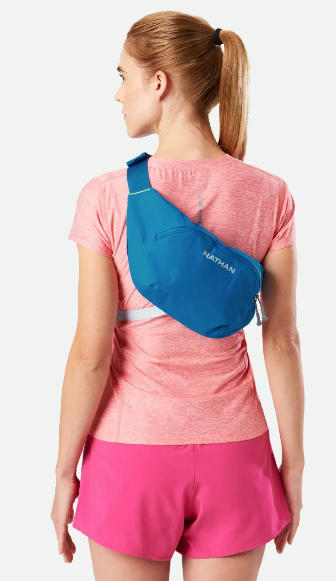 Nathan Limitless Run Sling 2L - Unisex