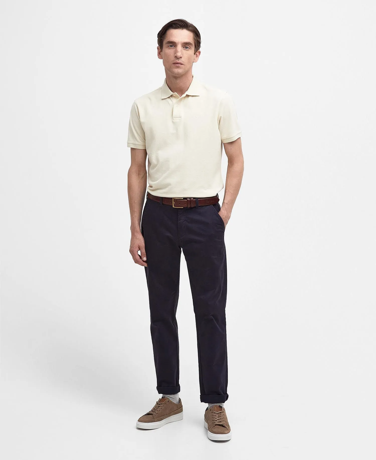  Neuston Essential Chinos     