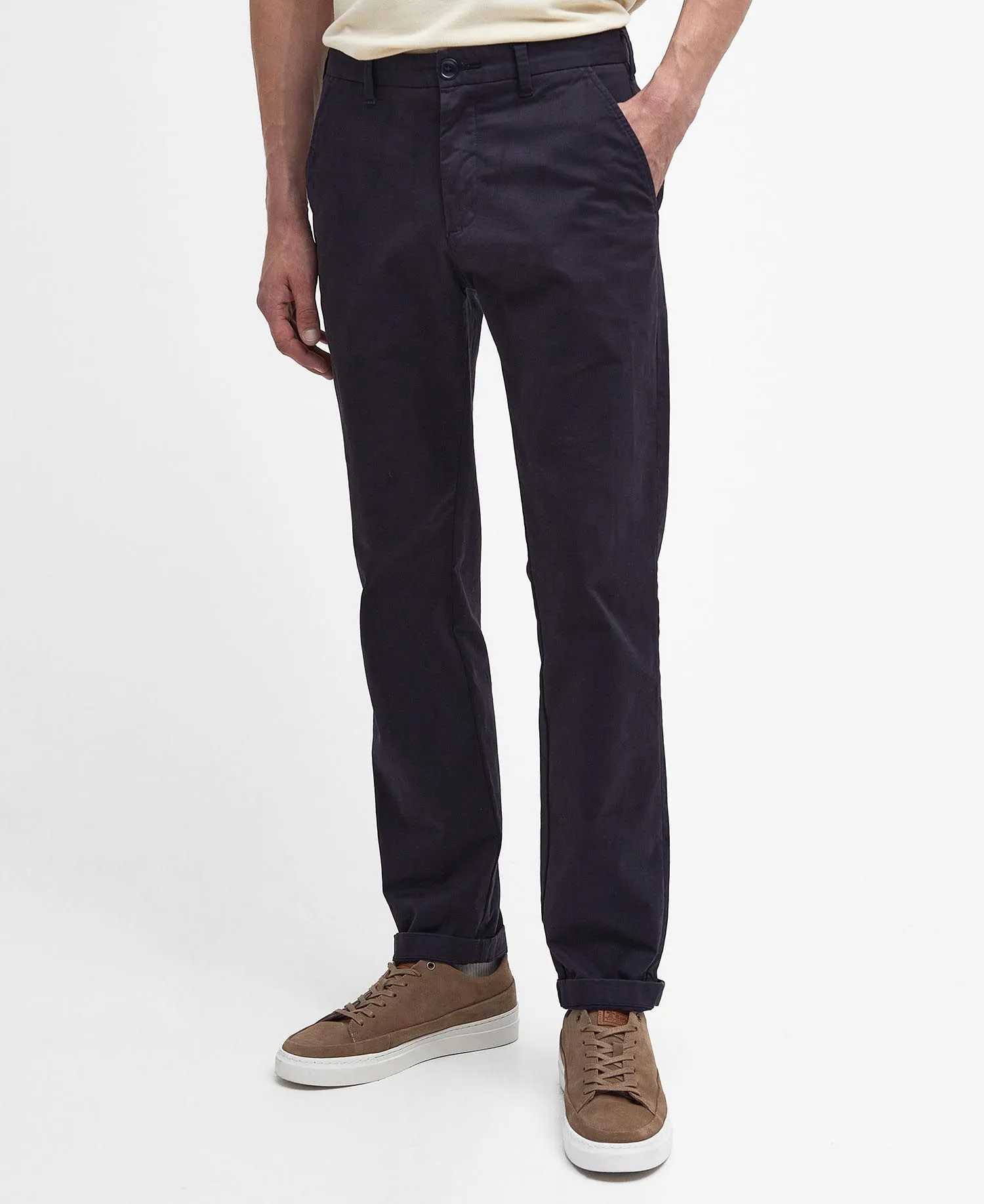  Neuston Essential Chinos     