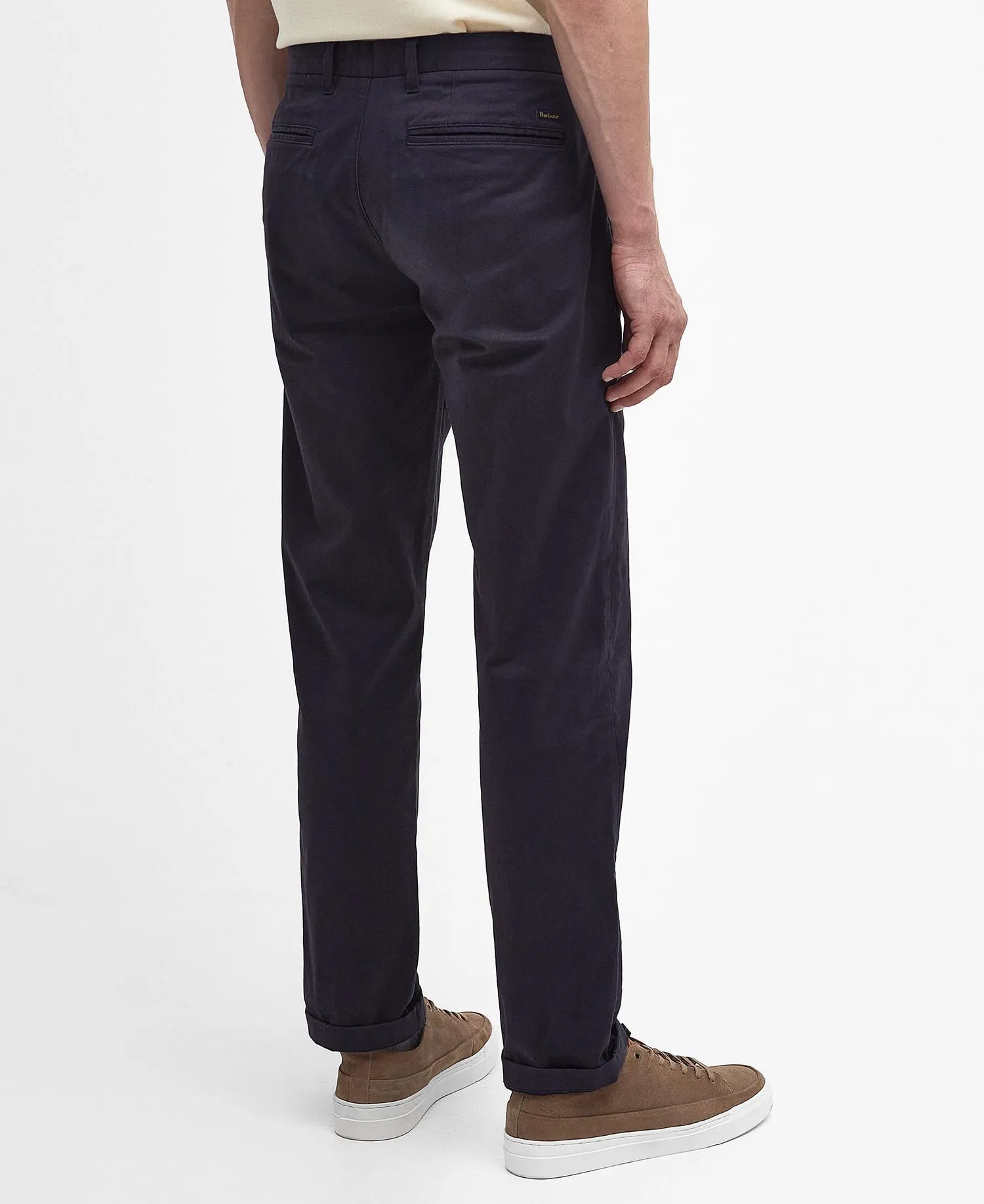  Neuston Essential Chinos     