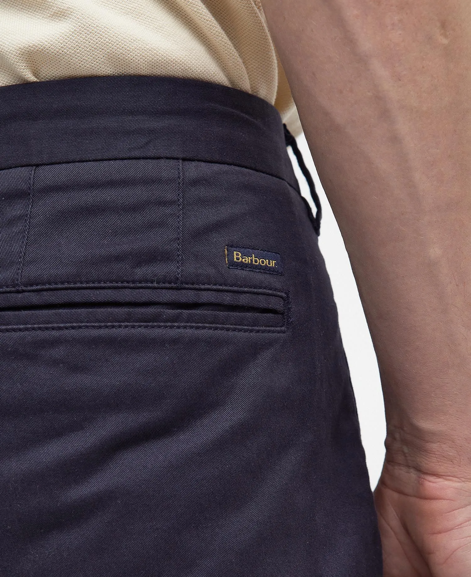  Neuston Essential Chinos     