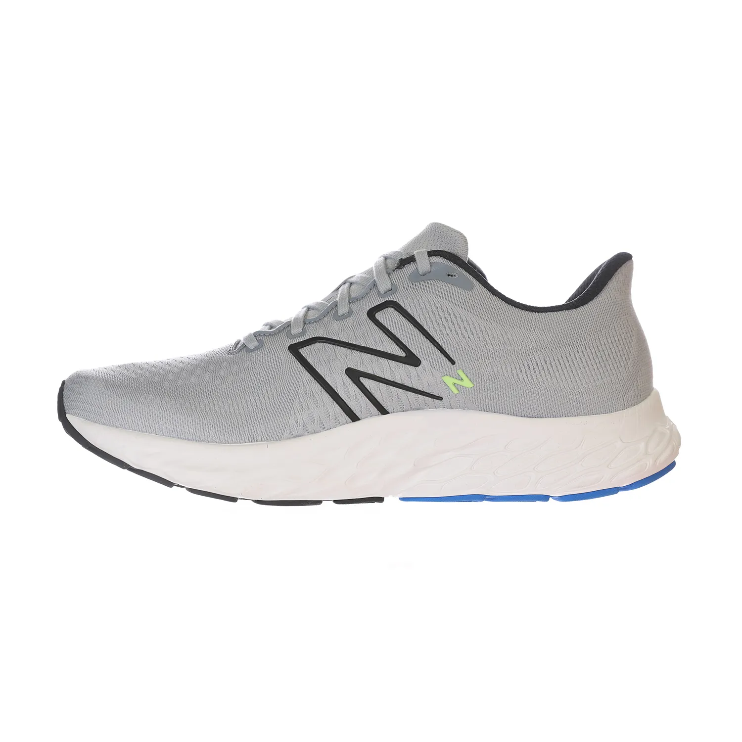 New Balance Fresh Foam X Evoz v3  Aluminum Grey