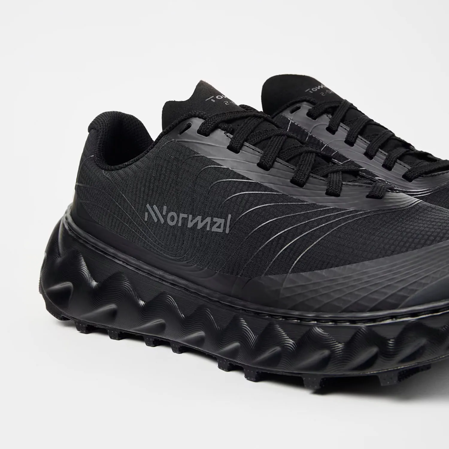 Nnormal Tomir 2.0  Black