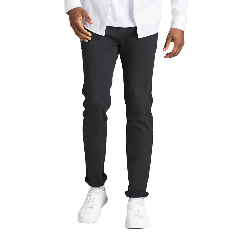 No Sweat Pant | Slim Fit