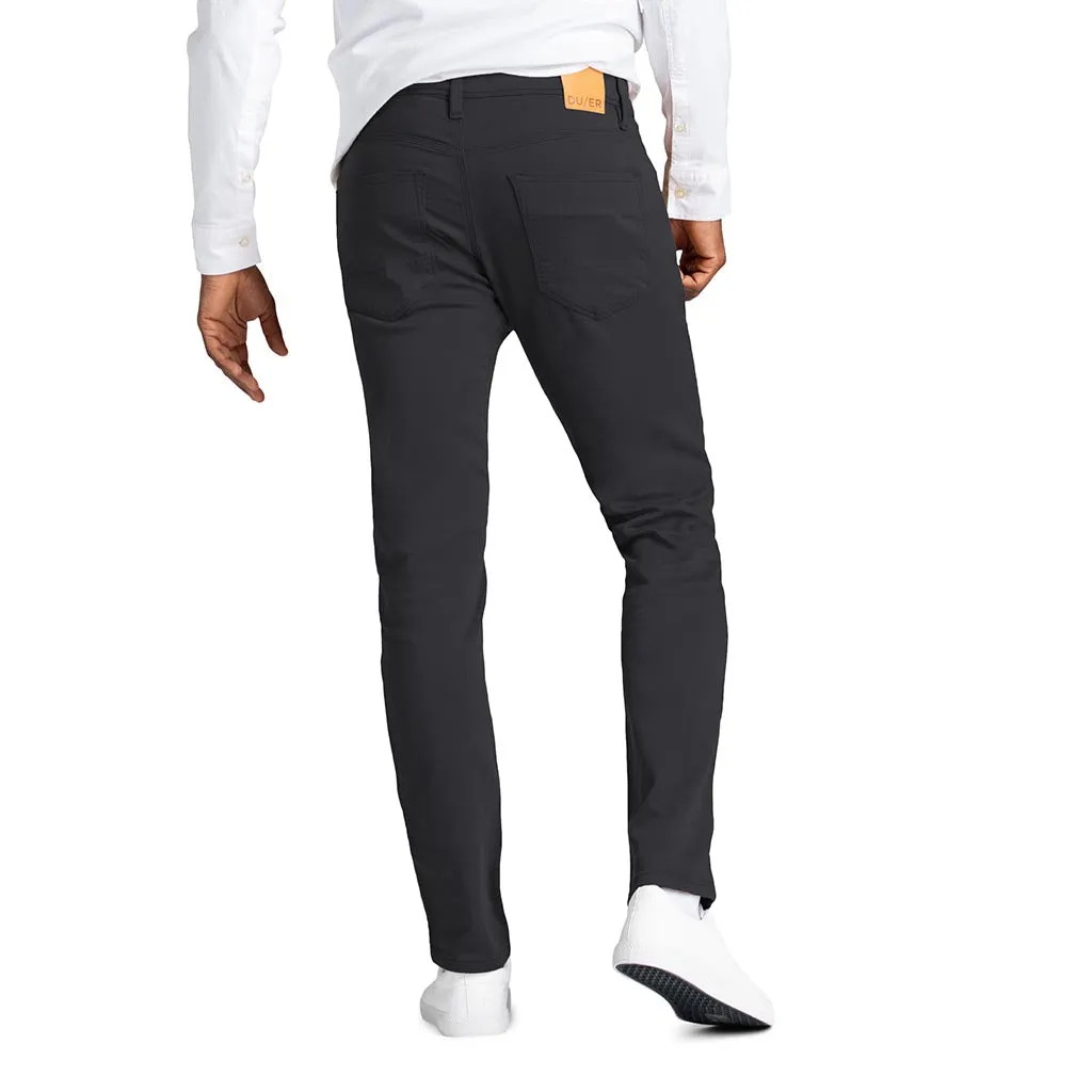 No Sweat Pant | Slim Fit