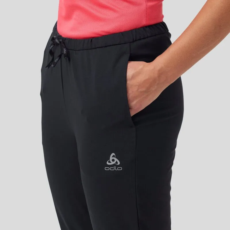 Odlo  Essentials - Pantaloni da running - Donna