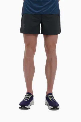 ON | Men's 5 Lightweight Shorts in Black