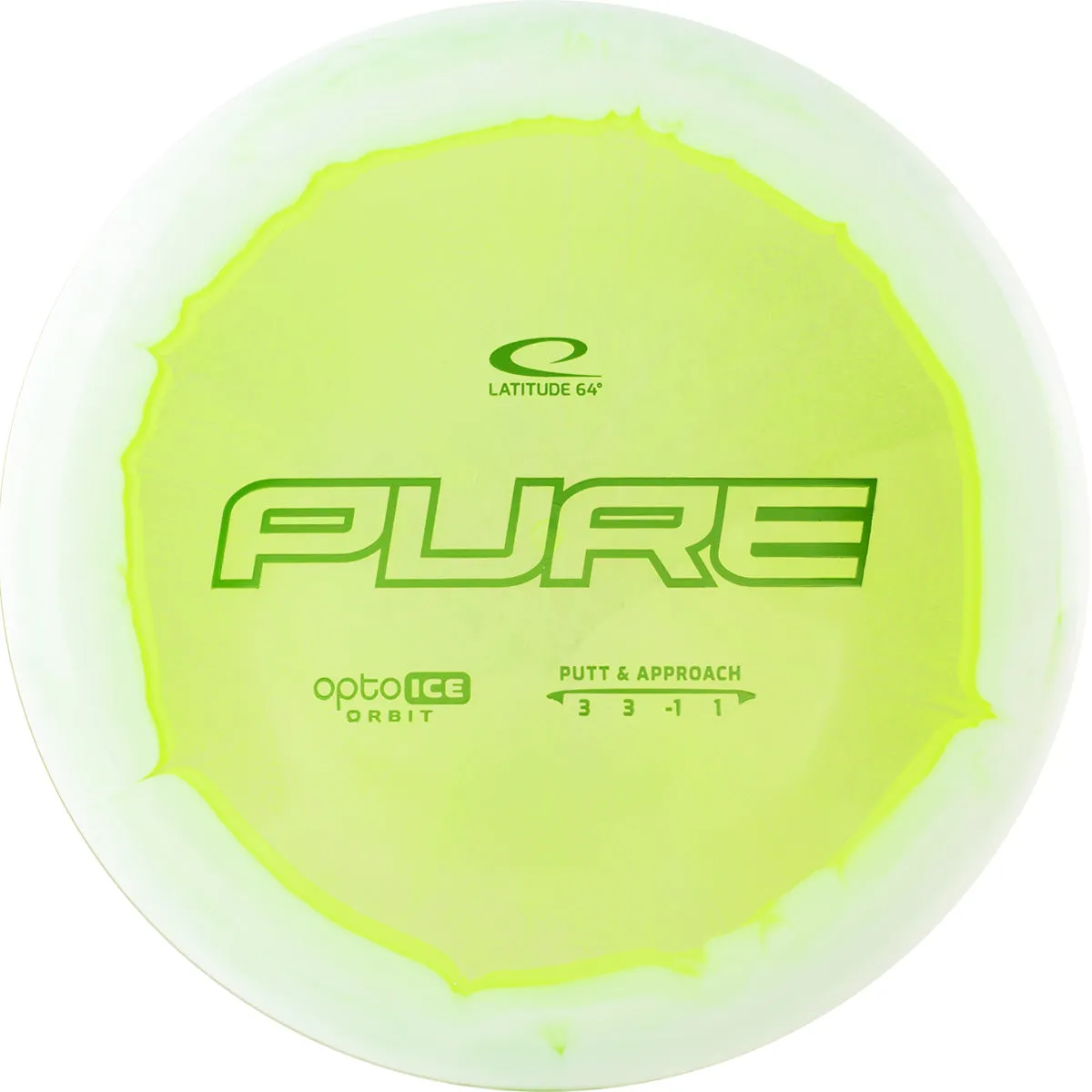 Opto-Ice Orbit Pure