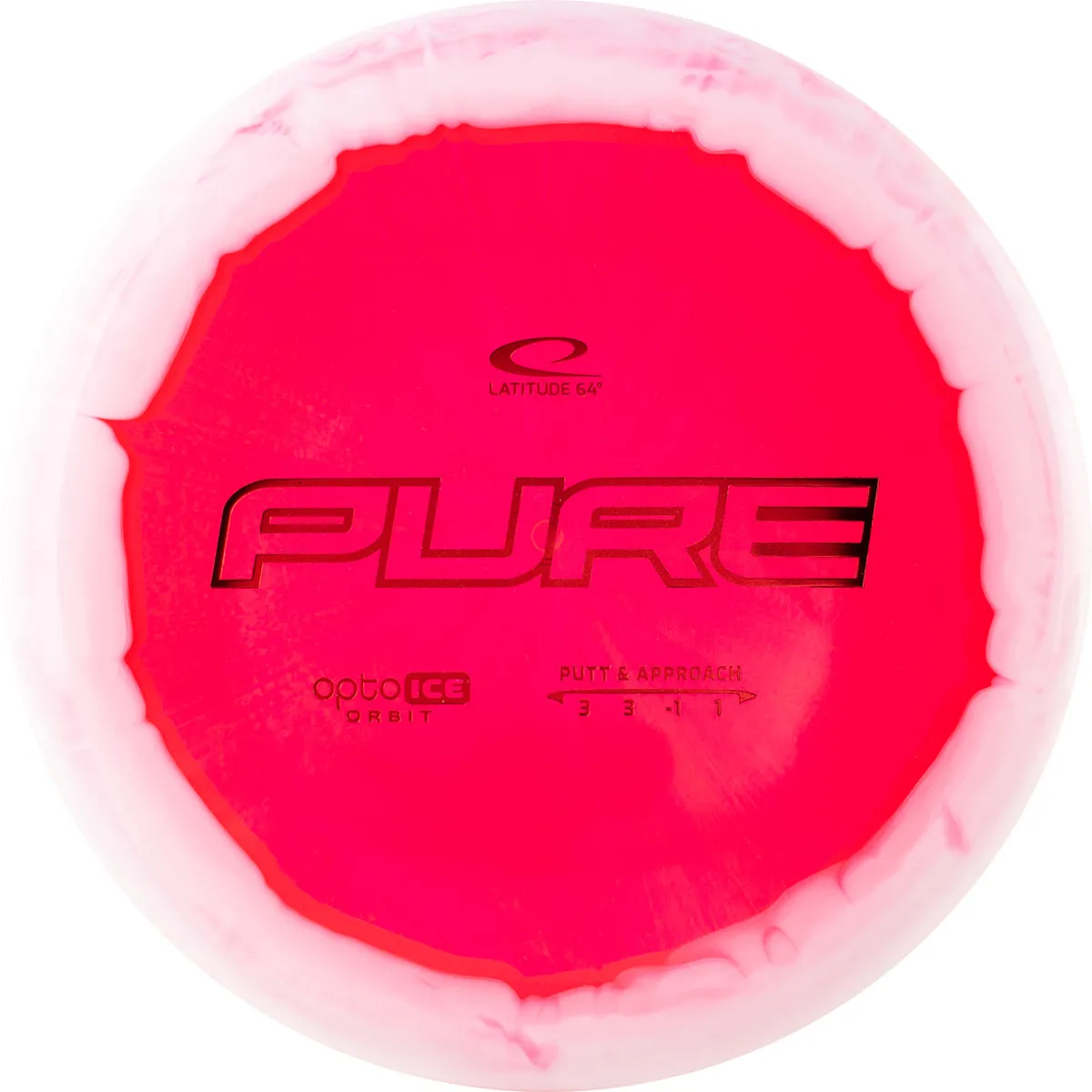 Opto-Ice Orbit Pure