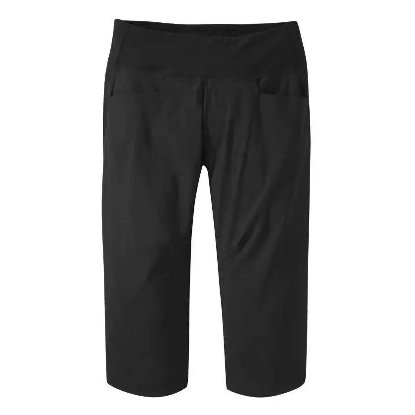 OR Zendo Capris Women's