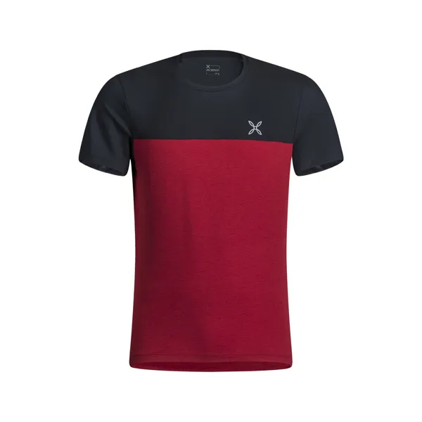 Outdoor 20 t-shirt uomo