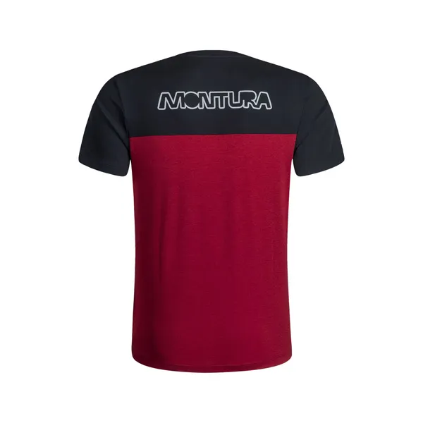 Outdoor 20 t-shirt uomo