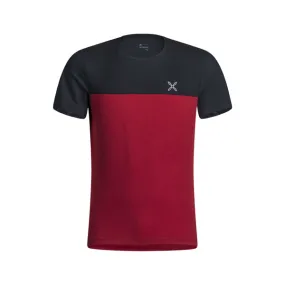 Outdoor 20 t-shirt uomo