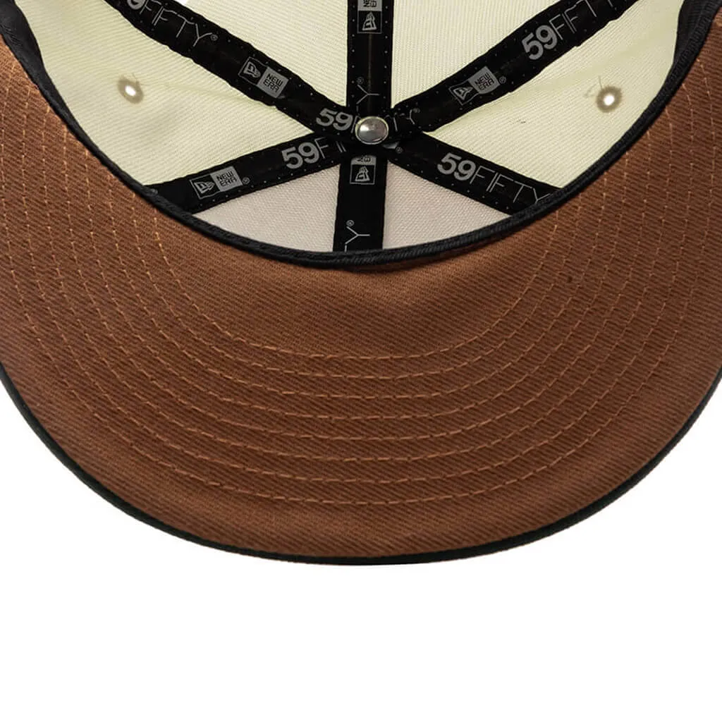 Outdoor 59FIFTY Fitted - New York Yankees