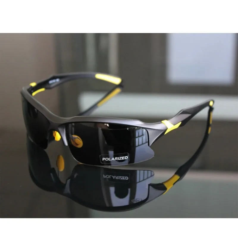 Outdoor Sports Sunglasses UV 400 Tr90