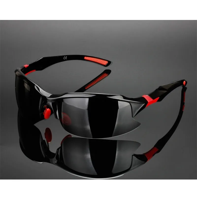 Outdoor Sports Sunglasses UV 400 Tr90