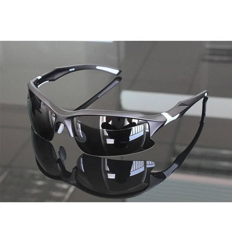 Outdoor Sports Sunglasses UV 400 Tr90