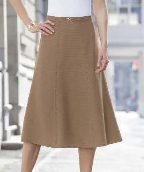 Pack of 2 Panelled Skirts