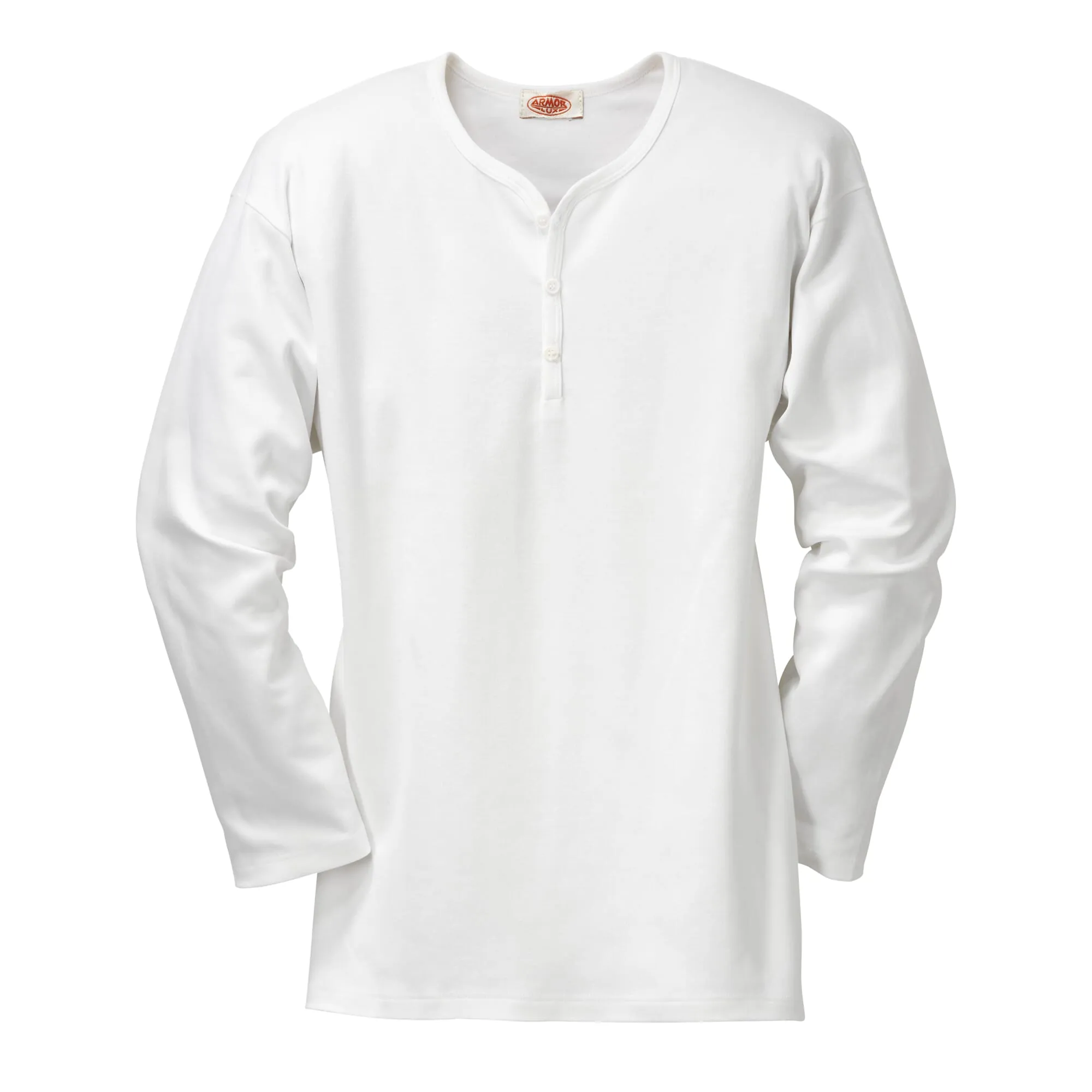 Pajamas, White | Manufactum