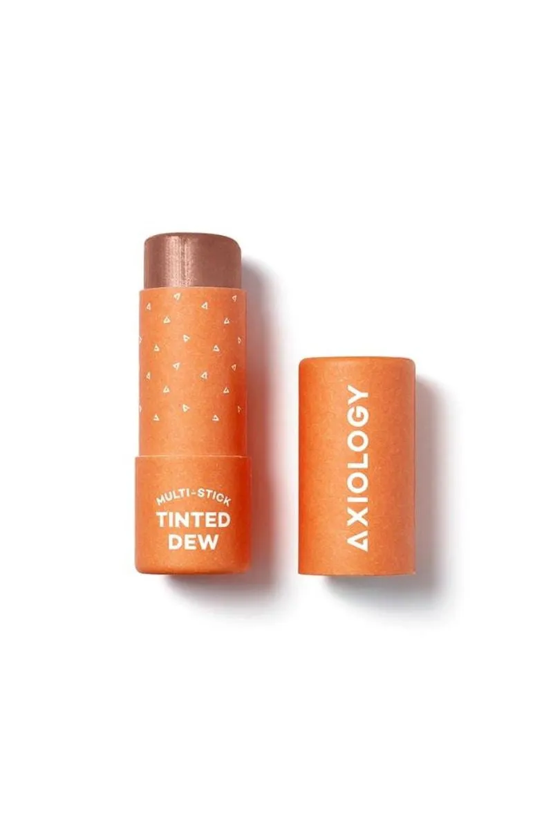 Peace Tinted Dew Multi-Stick