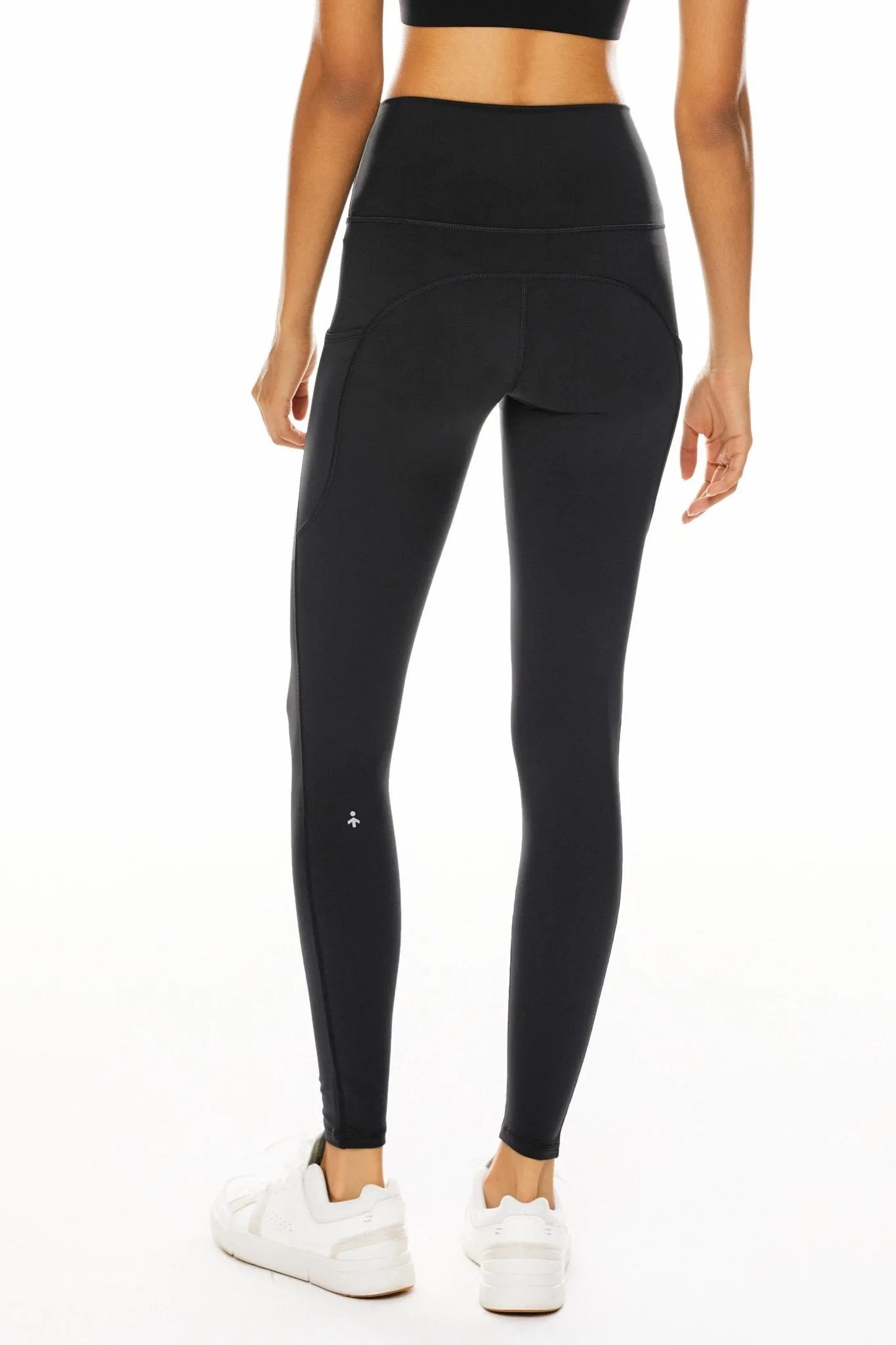 Pocket High-Rise Leggings