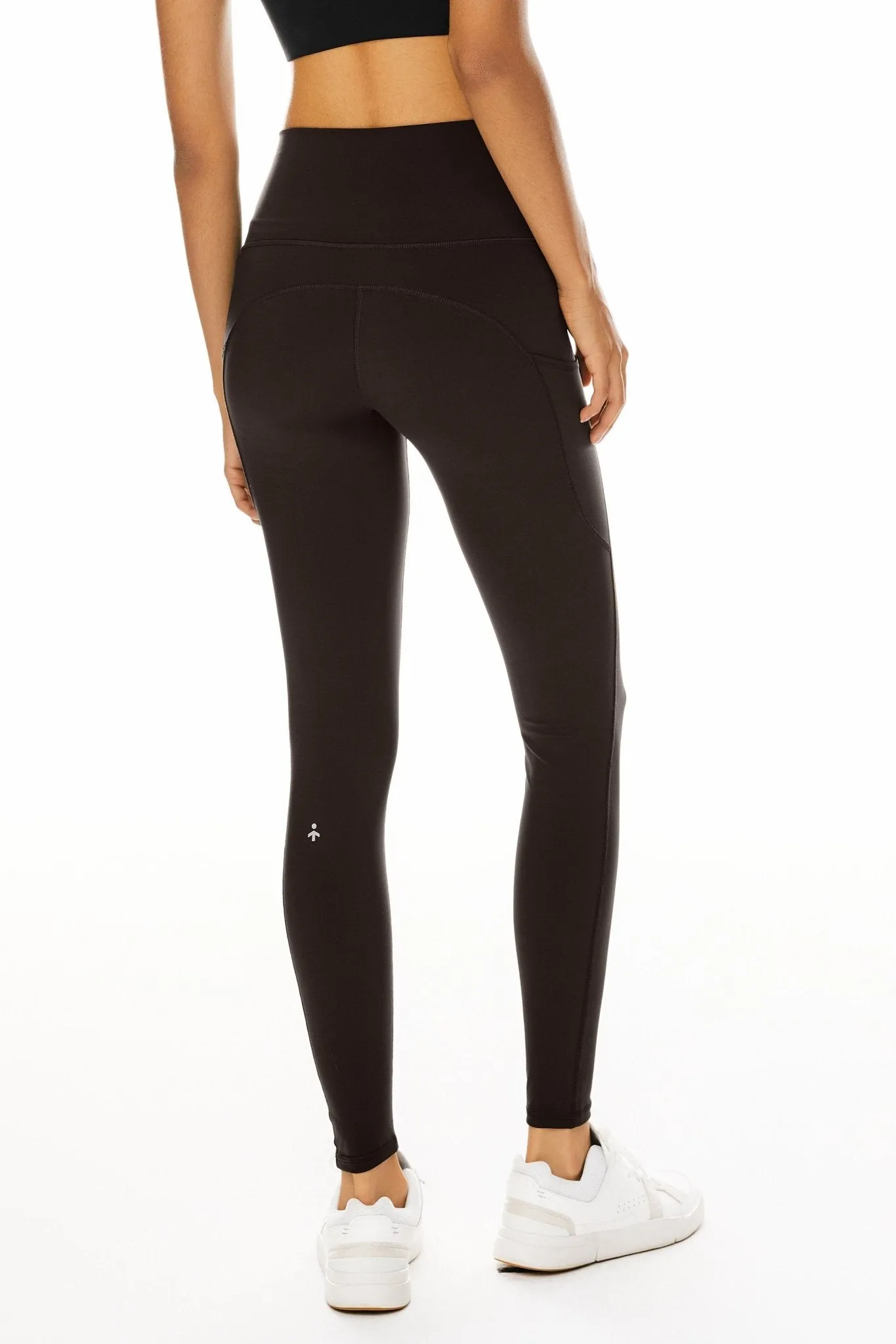 Pocket High-Rise Leggings