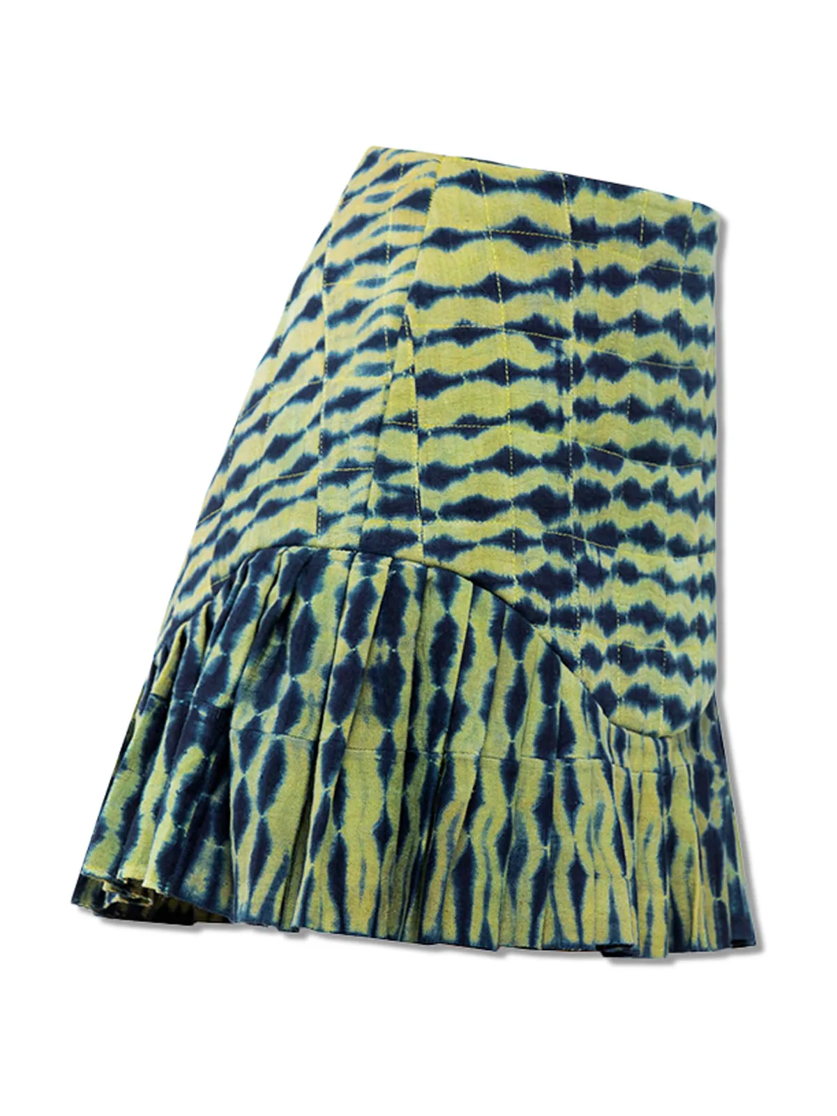 Power Curve Skirt