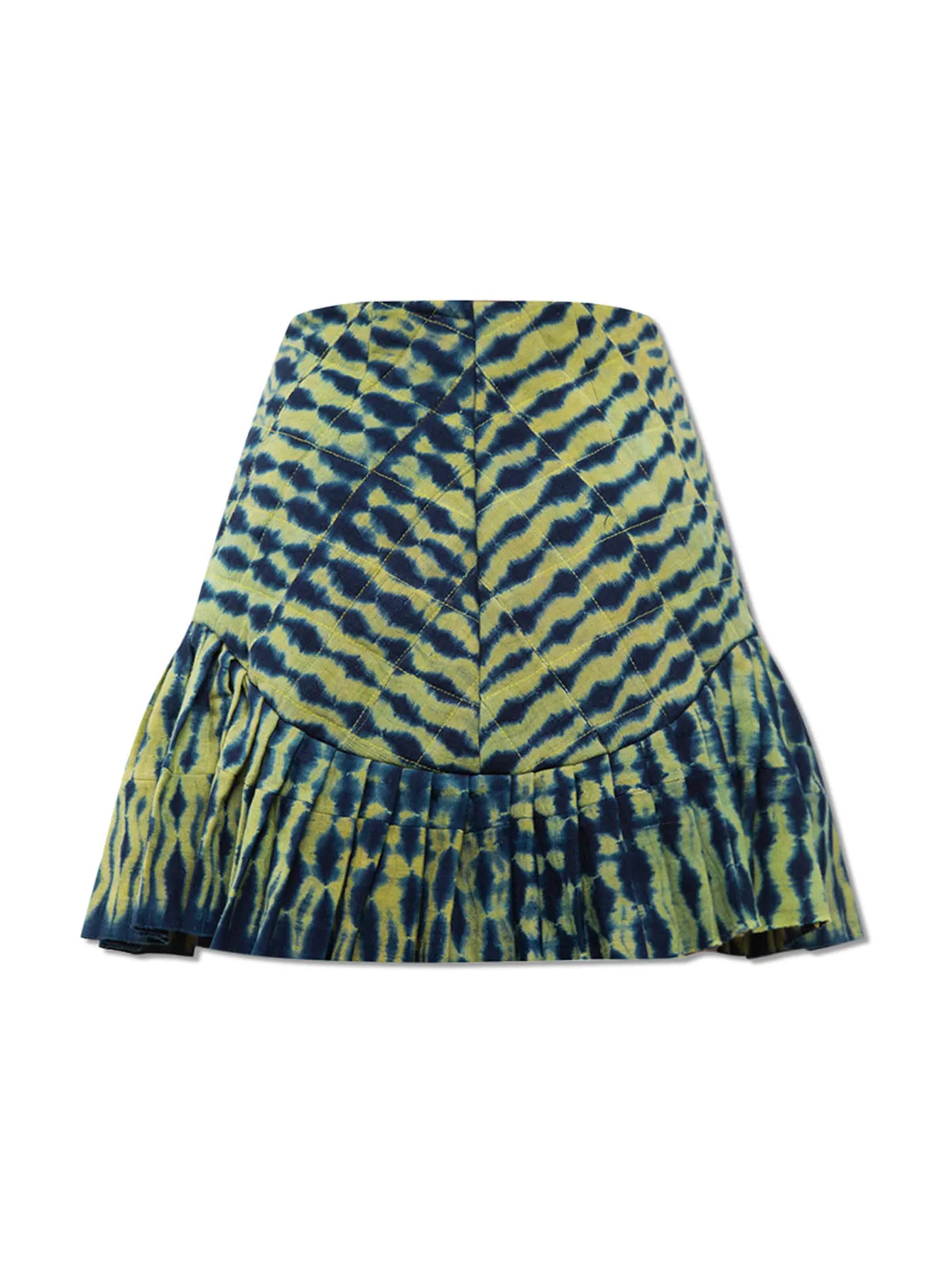 Power Curve Skirt