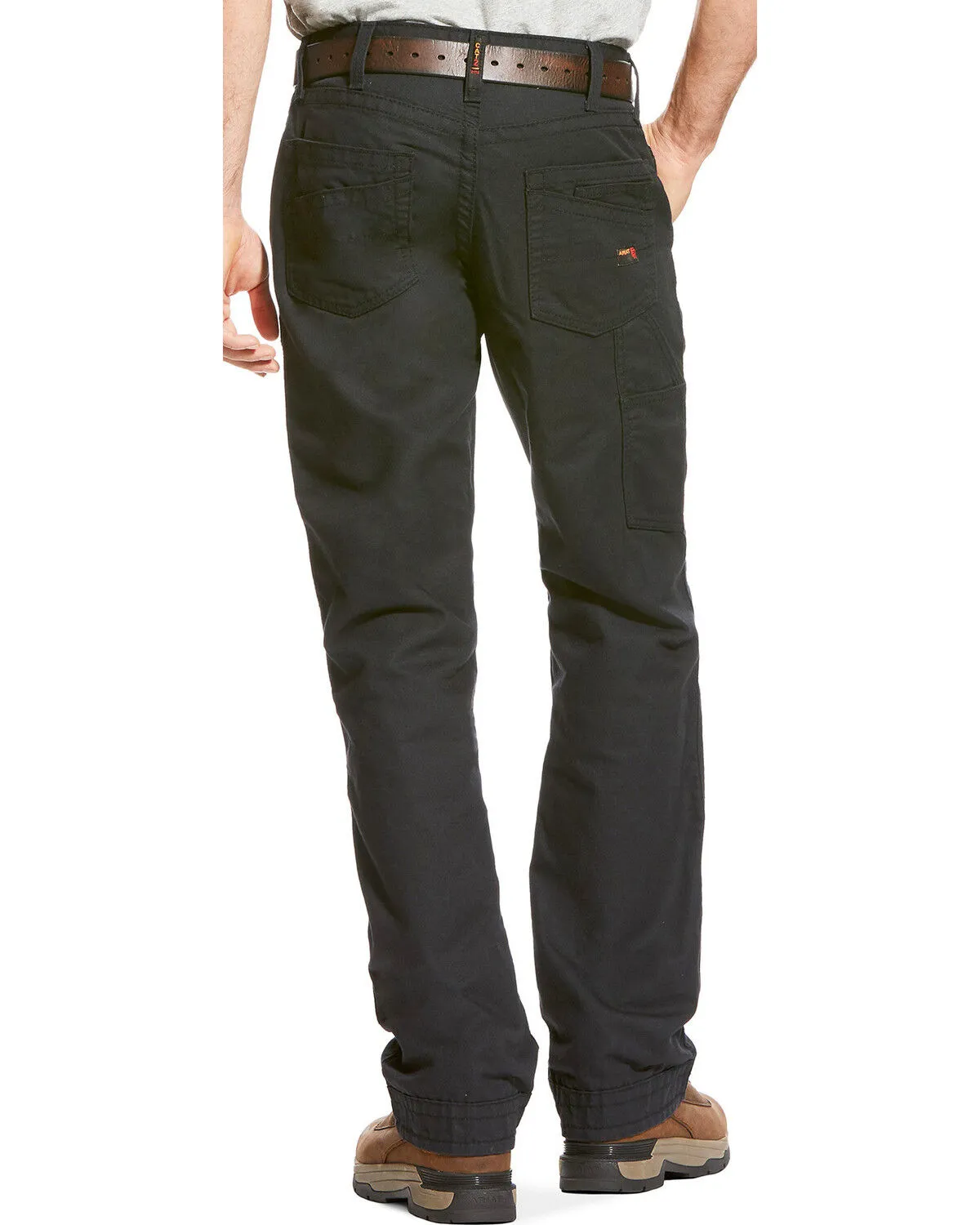 Product Name:  Ariat Men's FR M4 Workhorse Bootcut Pants