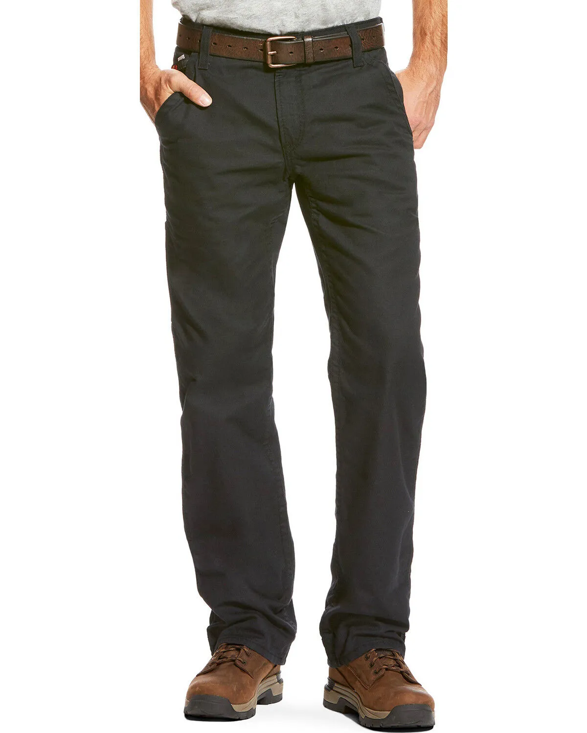 Product Name:  Ariat Men's FR M4 Workhorse Bootcut Pants