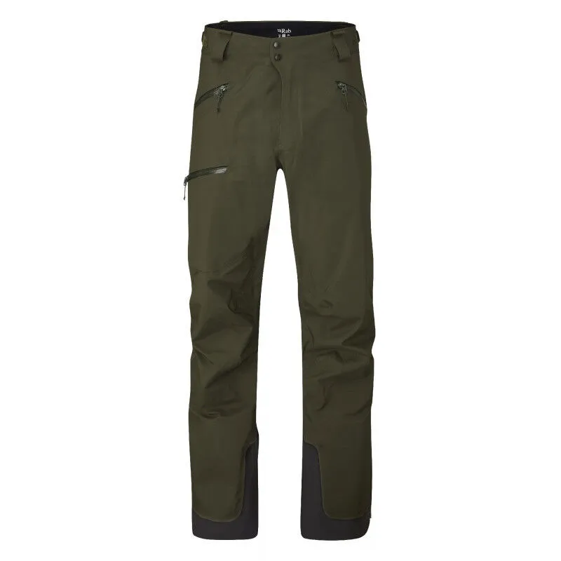 Rab  Khroma Diffuse GTX Pants - Pantaloni da sci alpinismo - Uomo