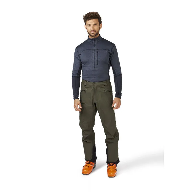 Rab  Khroma Diffuse GTX Pants - Pantaloni da sci alpinismo - Uomo