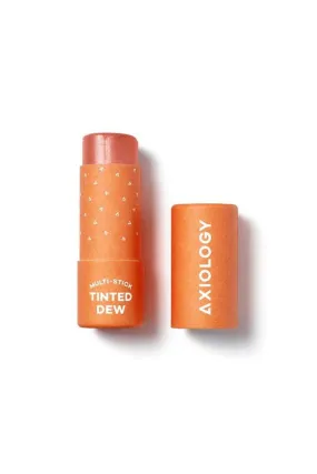 Radiance Tinted Dew Multi-Stick