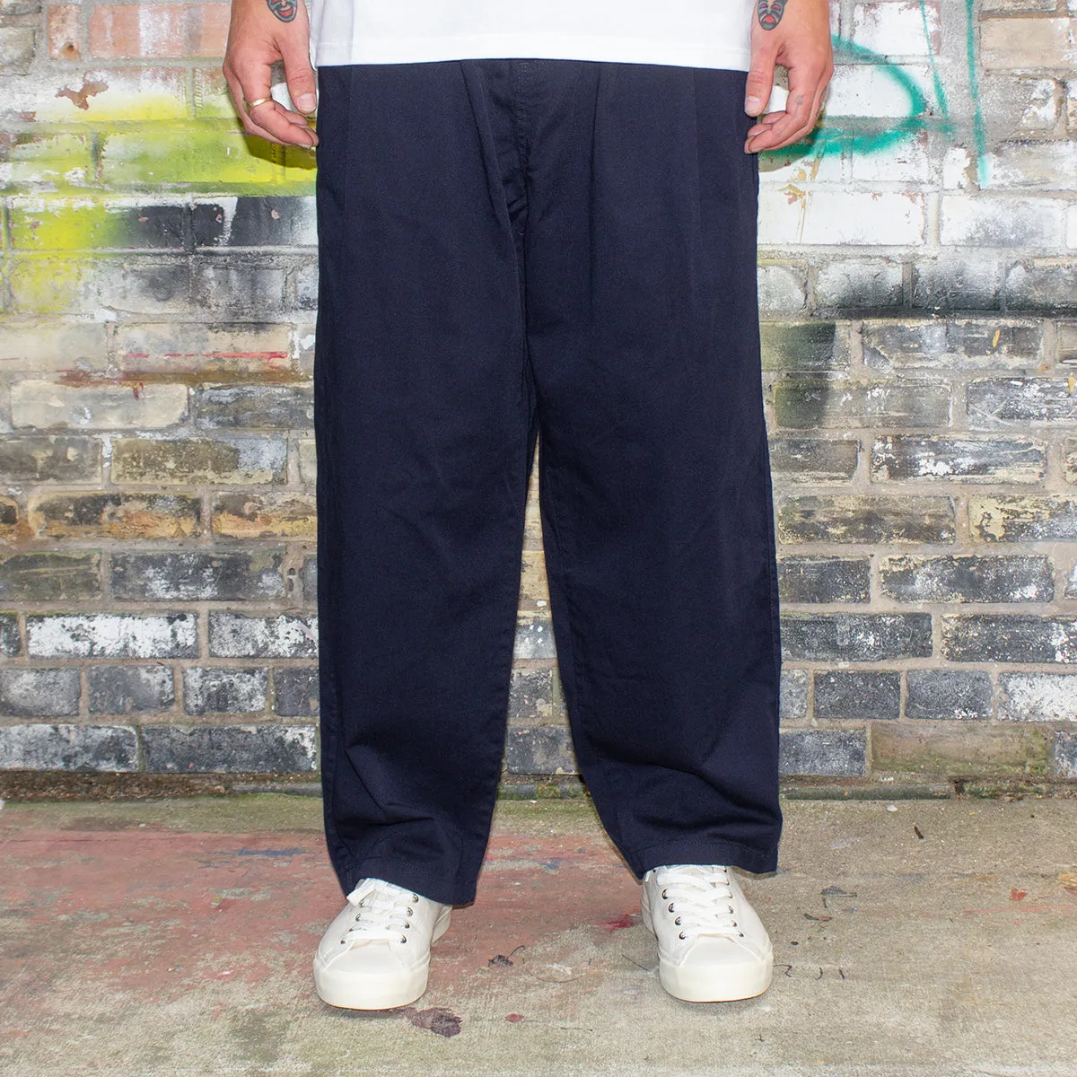 Railway Chinos