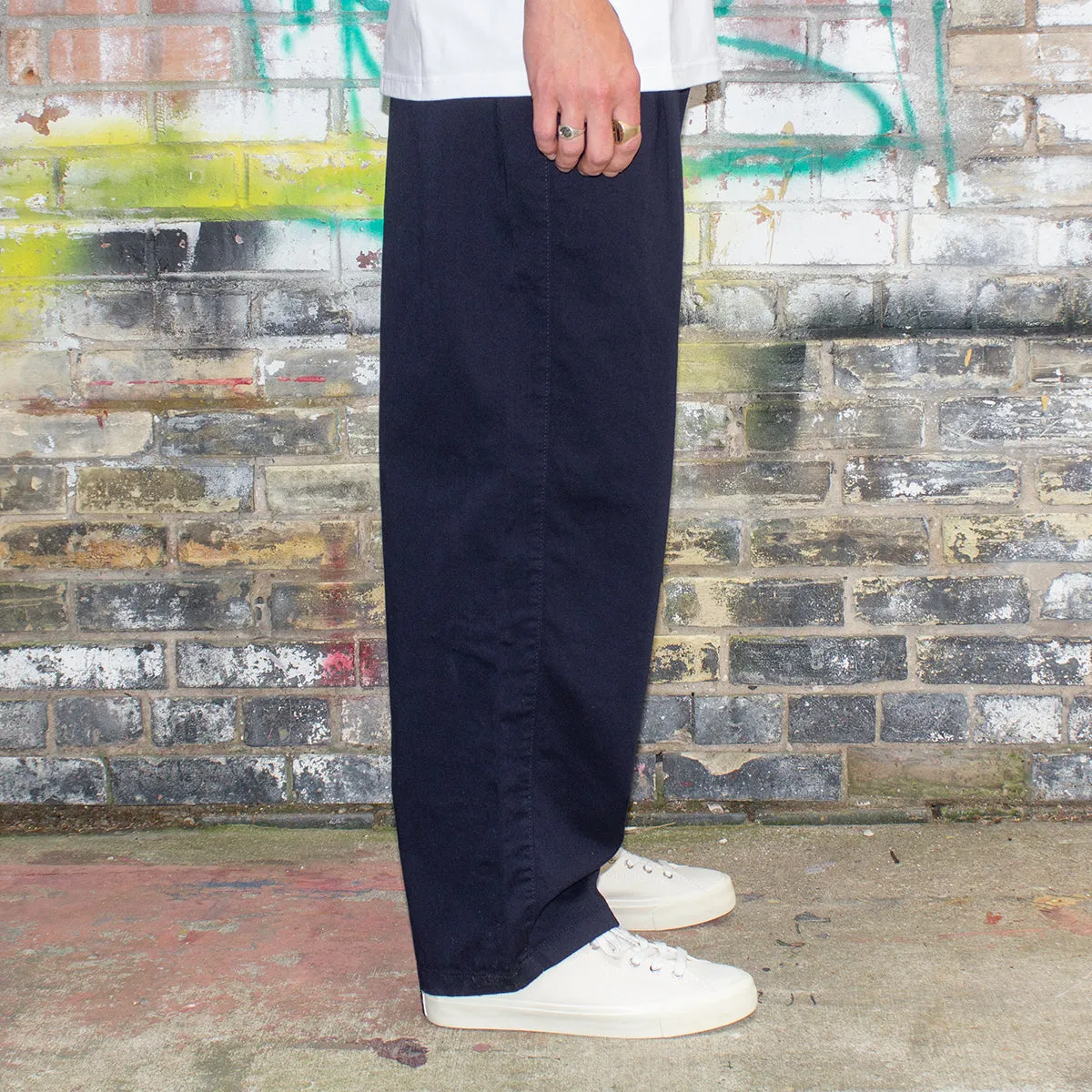 Railway Chinos