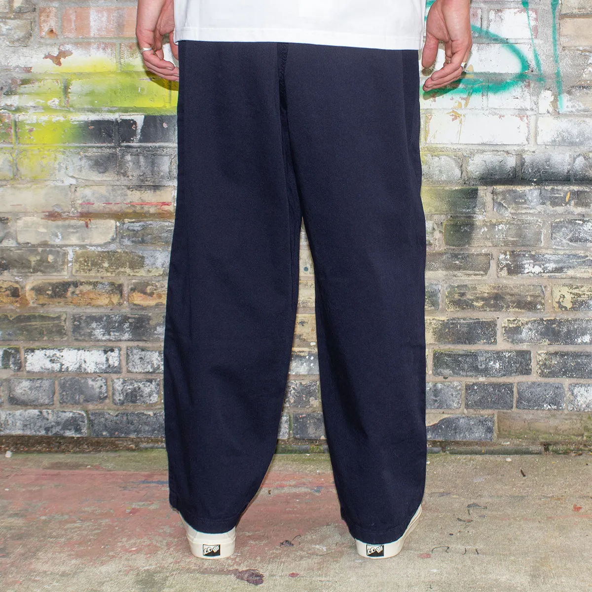 Railway Chinos