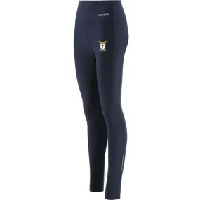 Ratoath GAA Riley Full Length Leggings