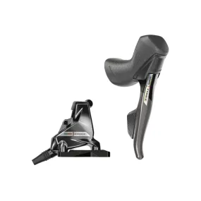 Right Lever SRAM Flat Mount Force AXS HRD Shift-Brake System